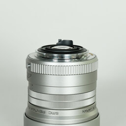 PENTAX FA31mm F1.8 AL Limited シルバー PENTAX FA31mm F1.8 AL Limited シルバー