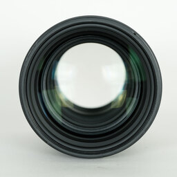 SIGMA 85mm F1.4 DG HSM｜Art  [キヤノンEF用]