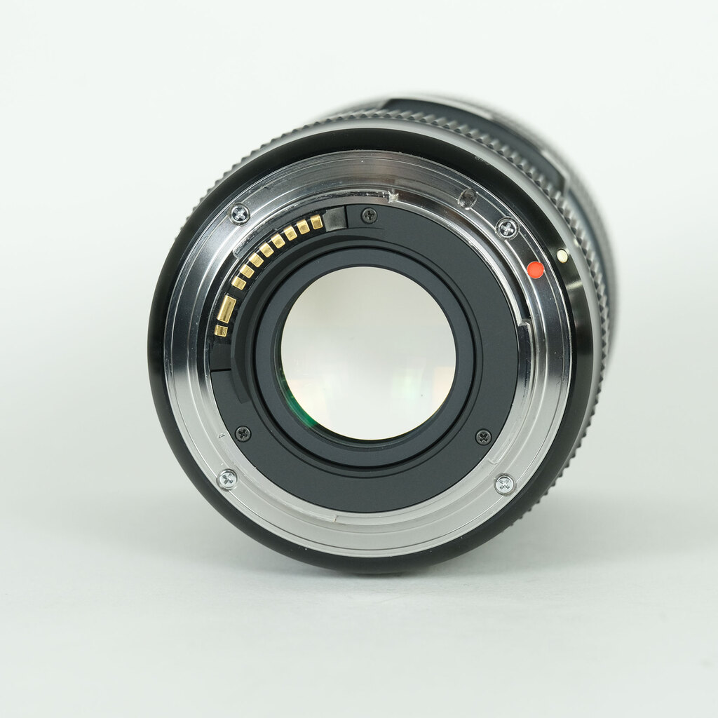 SIGMA 18-35mm F1.8 DC HSM｜Art [キヤノンEF用]