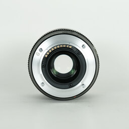 FUJIFILM XF60mmF2.4 R Macro