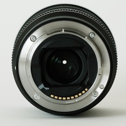 SONY FE 20mm F1.8 G SEL20F18G
