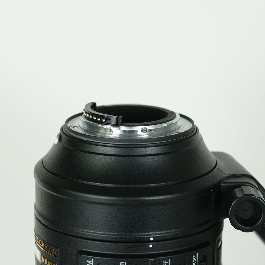 Nikon AF-S NIKKOR 200-500mm f/5.6E ED VR