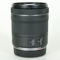 Canon RF24-105mm F4-7.1 IS STM Canon RF24-105mm F4-7.1 IS STM