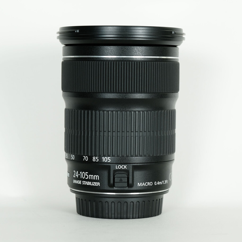 Canon EF24-105mm F3.5-5.6 IS STM Canon EF24-105mm F3.5-5.6 IS STM
