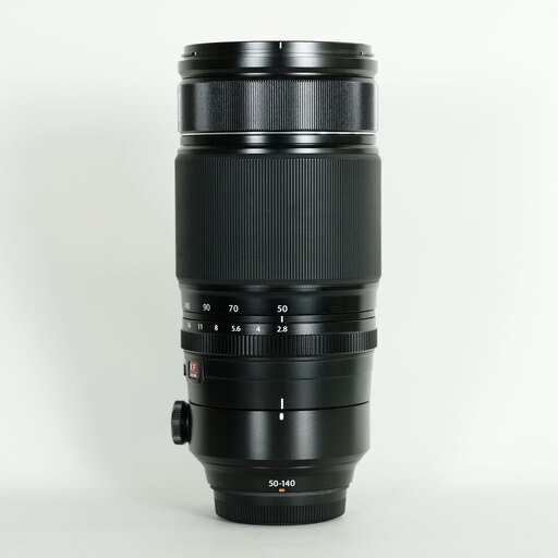 FUJIFILM XF50-140mmF2.8 R LM OIS WR