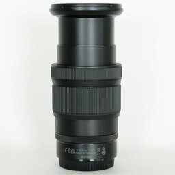 Nikon NIKKOR Z 24-120mm f/4 S Nikon NIKKOR Z 24-120mm f/4 S