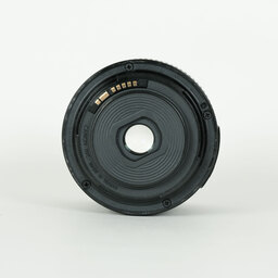 Canon EF-S18-55mm F4-5.6 IS STM Canon EF-S18-55mm F4-5.6 IS STM