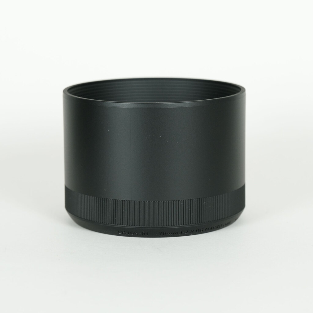 SIGMA 70mm F2.8 DG MACRO｜Art [ソニーE用]