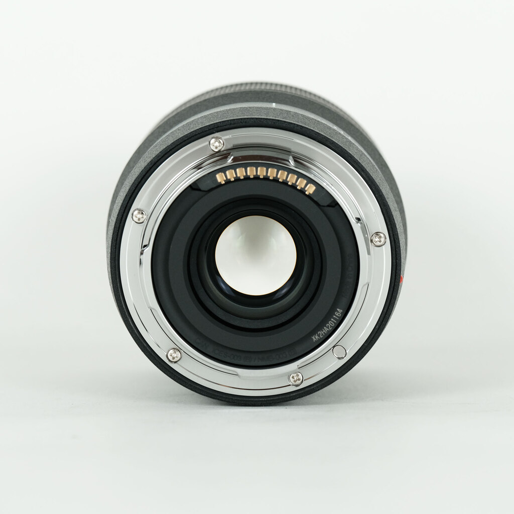 Panasonic LUMIX S 18mm F1.8