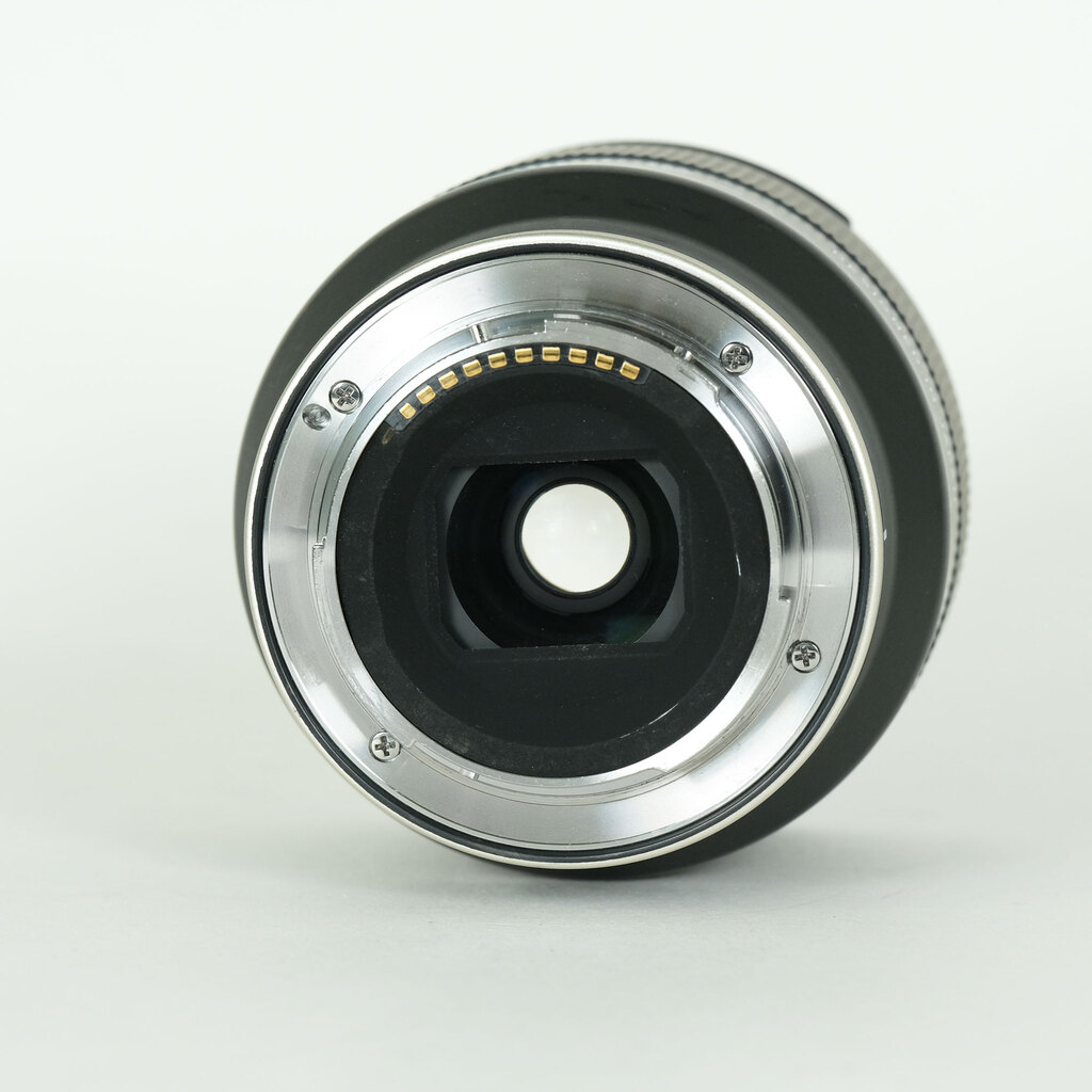 TAMRON 20mm F/2.8 Di III OSD M1:2 (Model F050) [ソニーE用]