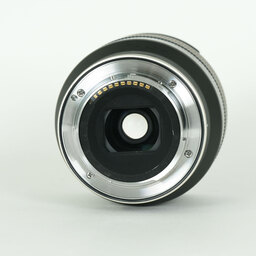 TAMRON 20mm F/2.8 Di III OSD M1:2 (Model F050) [ソニーE用]