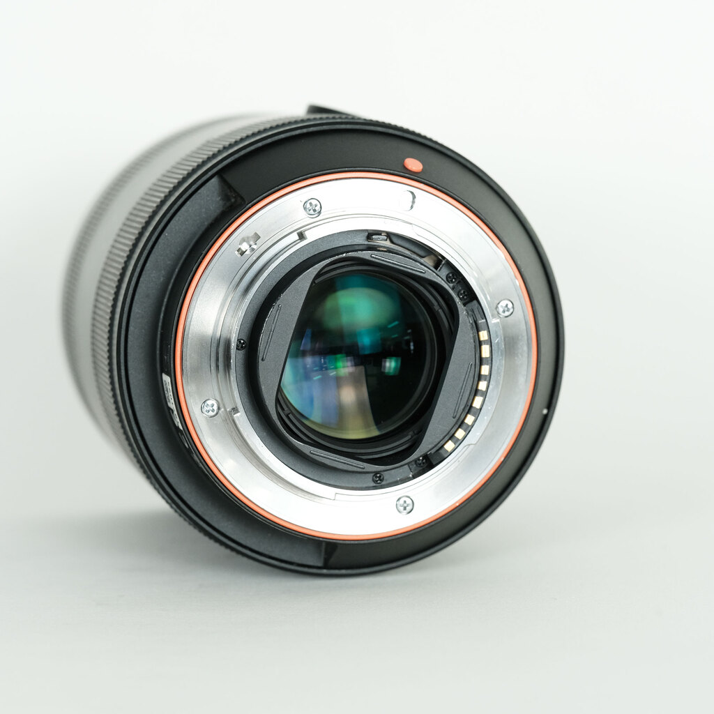 SONY Vario-Sonnar T*16-35mm F2.8 ZA SSM (SAL1635Z)(ソニーA用)