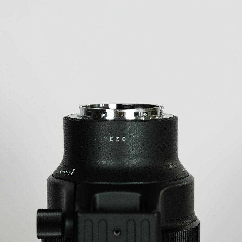 SIGMA 14mm F1.4 DG DN｜Art [ソニーE用]