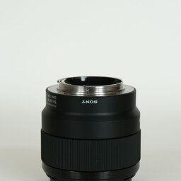 SONY FE 50mm F1.8 SEL50F18F SONY FE 50mm F1.8 SEL50F18F