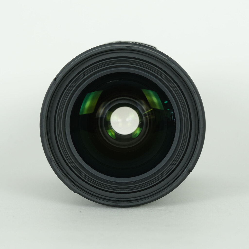 SIGMA 18-35mm F1.8 DC HSM｜Art [キヤノンEF用]