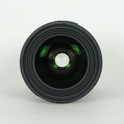 SIGMA 18-35mm F1.8 DC HSM｜Art [キヤノンEF用]