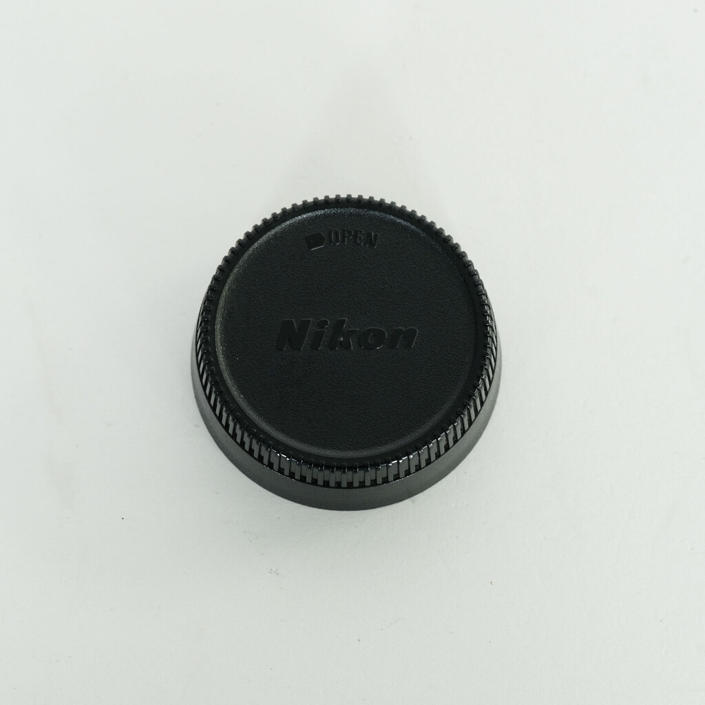 Nikon Ai AF Nikkor 50mm F1.4D Nikon Ai AF Nikkor 50mm F1.4D