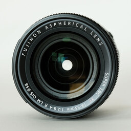 FUJIFILM XF18-55mmF2.8-4 R LM OIS FUJIFILM XF18-55mmF2.8-4 R LM OIS