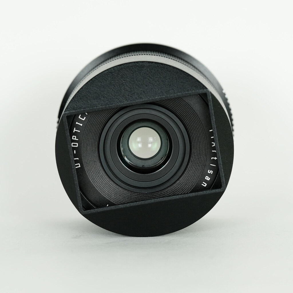 銘匠光学 TTArtisan 32mm F2.8(ニコンZ用) 銘匠光学 TTArtisan 32mm F2.8(ニコンZ用)