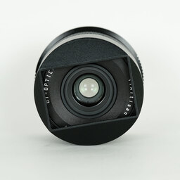 銘匠光学 TTArtisan 32mm F2.8(ニコンZ用) 銘匠光学 TTArtisan 32mm F2.8(ニコンZ用)