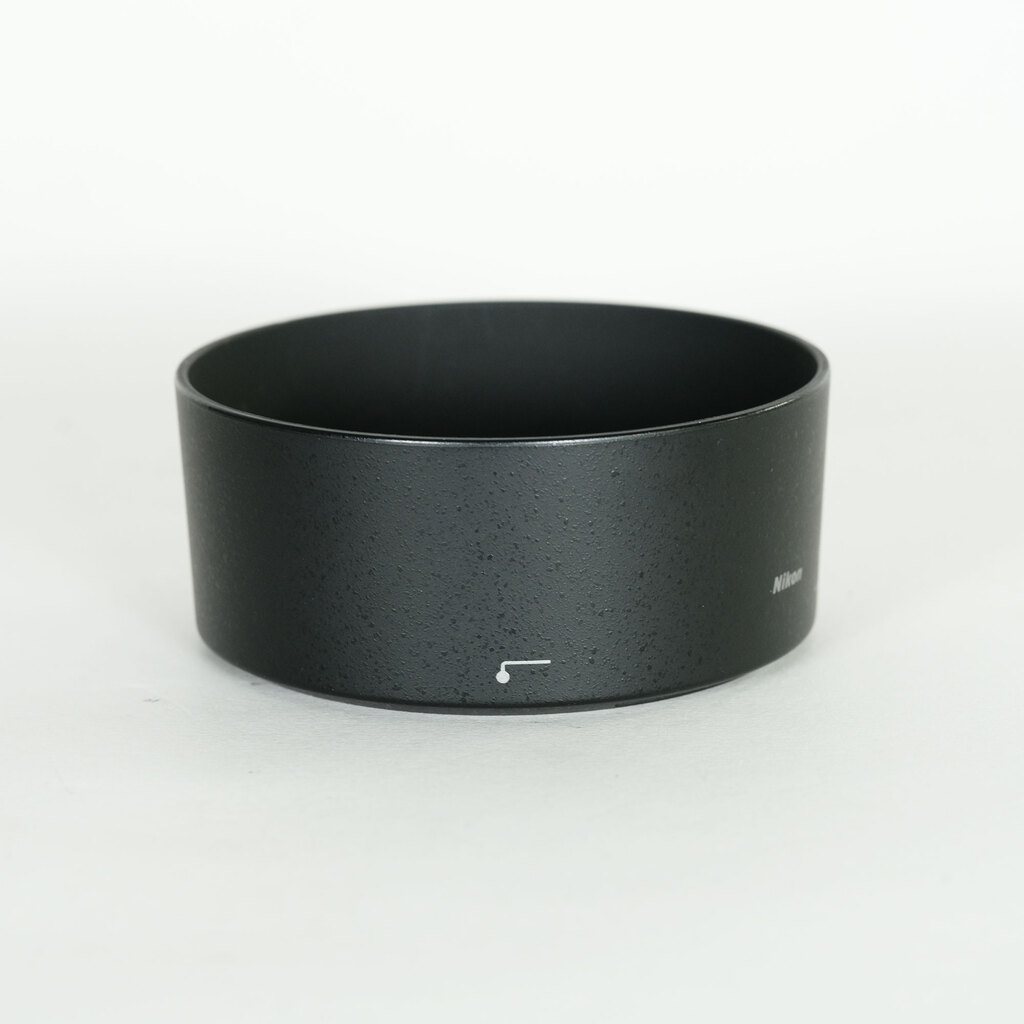 Nikon AF-S NIKKOR 50mm f/1.8G