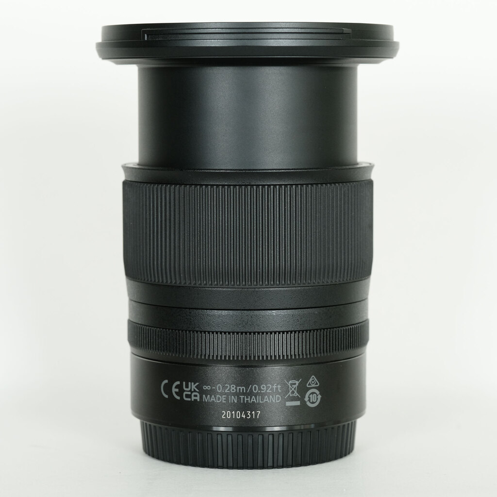 Nikon NIKKOR Z 14-30mm f/4 S Nikon NIKKOR Z 14-30mm f/4 S