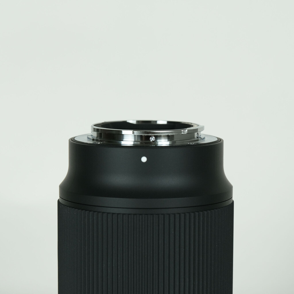 SIGMA 20-200mm F3.5-6.3 DG｜Contemporary [ソニーE用]