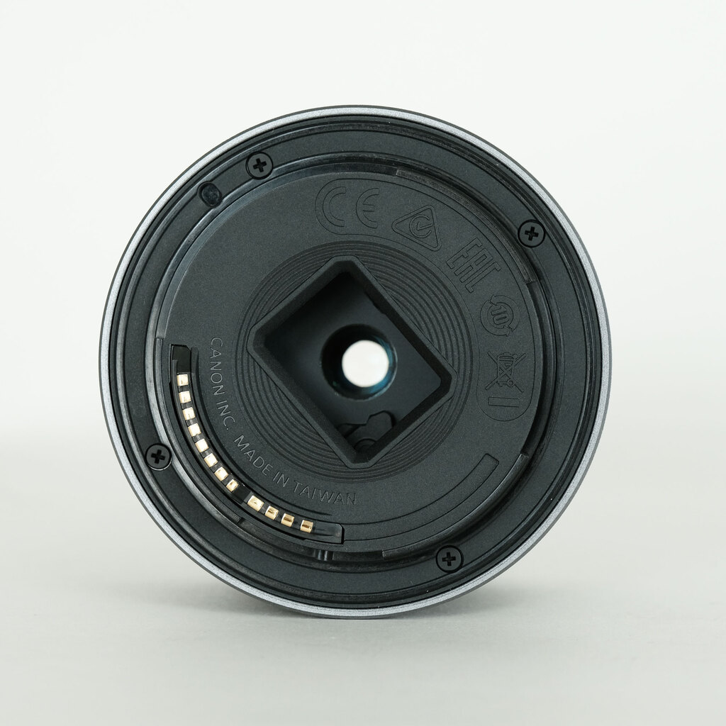 Canon RF-S 18-45mm F4.5-6.3 IS STM Canon RF-S 18-45mm F4.5-6.3 IS STM