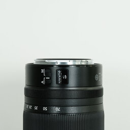 Nikon NIKKOR Z 24-70mm f/4 S Nikon NIKKOR Z 24-70mm f/4 S