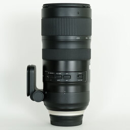 TAMRON SP 70-200mm F/2.8 Di VC USD G2 (Model A025) [ニコンF用]