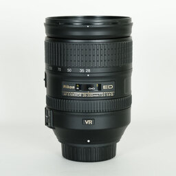 Nikon AF-S NIKKOR 28-300mm f/3.5-5.6G ED VR Nikon AF-S NIKKOR 28-300mm f/3.5-5.6G ED VR