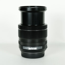 FUJIFILM XF18-55mmF2.8-4 R LM OIS FUJIFILM XF18-55mmF2.8-4 R LM OIS