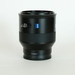 Carl Zeiss Batis 2/40 CF [ソニーE用]