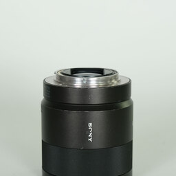 SONY Sonnar T* FE 55mm F1.8 ZA SEL55F18Z