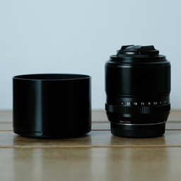 FUJIFILM XF60mmF2.4 R Macro