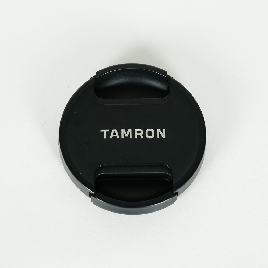 TAMRON 100-400mm F/4.5-6.3 Di VC USD (Model A035) [ニコン用]