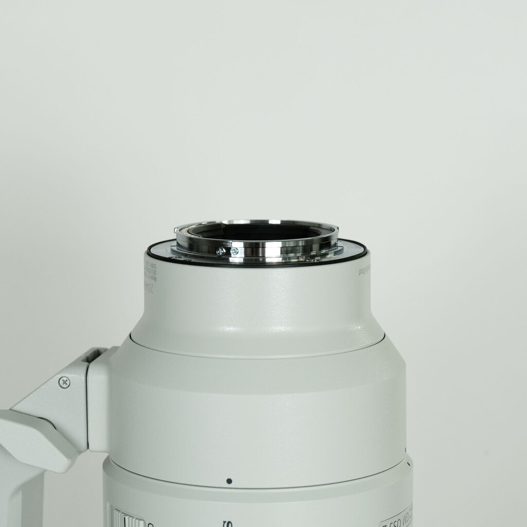 SONY FE 70-200mm F2.8 GM OSS II SEL70200GM2 SONY FE 70-200mm F2.8 GM OSS II SEL70200GM2