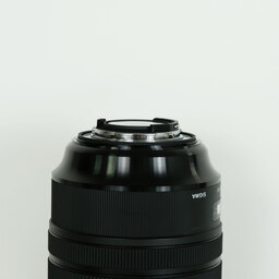 SIGMA 24-70mm F2.8 DG OS HSM｜Art [ニコンF用]