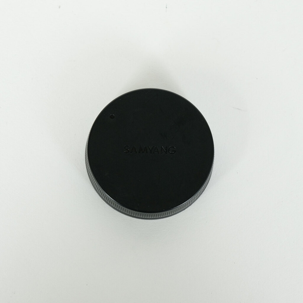 SAMYANG AF35mm F2.8 FE [ソニーE用]