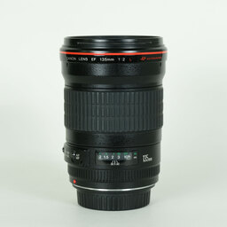 Canon EF135mm F2L USM Canon EF135mm F2L USM