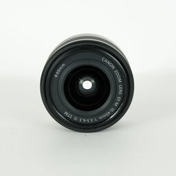 Canon EF-M15-45mm F3.5-6.3 IS STM Canon EF-M15-45mm F3.5-6.3 IS STM