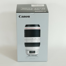 Canon EF100-400mm F4.5-5.6L IS II USM