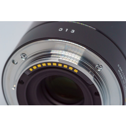 SIGMA 60mm F2.8 DN | Art [ソニーE用]