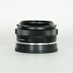 銘匠光学 TTArtisan 25mm F2 C (ソニーE用) ブラック 銘匠光学 TTArtisan 25mm F2 C (ソニーE用) ブラック