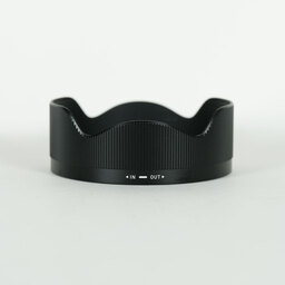 SIGMA 24mm F2 DG DN｜Contemporary [ソニーE用]