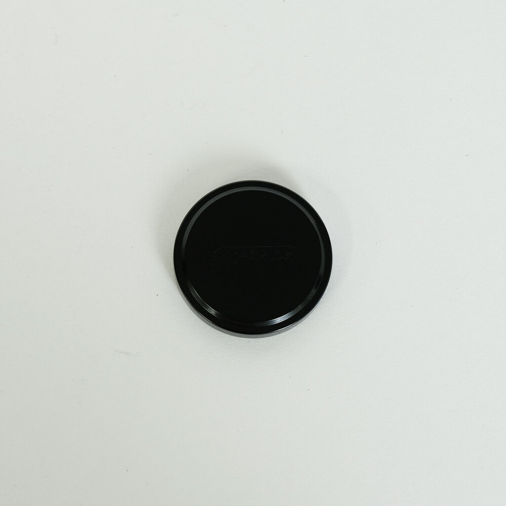 コシナ フォクトレンダー COLOR-SKOPAR 35mm F3.5 Aspherical VM ブラックペイント コシナ フォクトレンダー COLOR-SKOPAR 35mm F3.5 Aspherical VM ブラックペイント