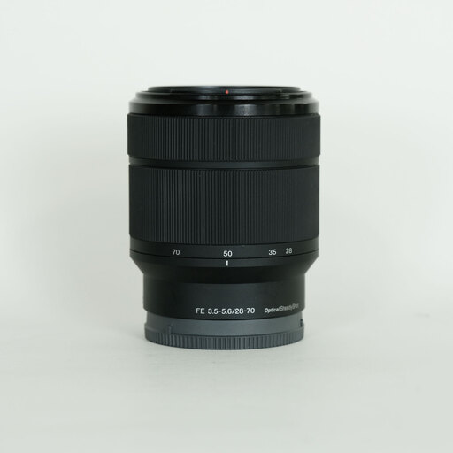 SONY FE 28-70mm F3.5-5.6 OSS SEL2870
