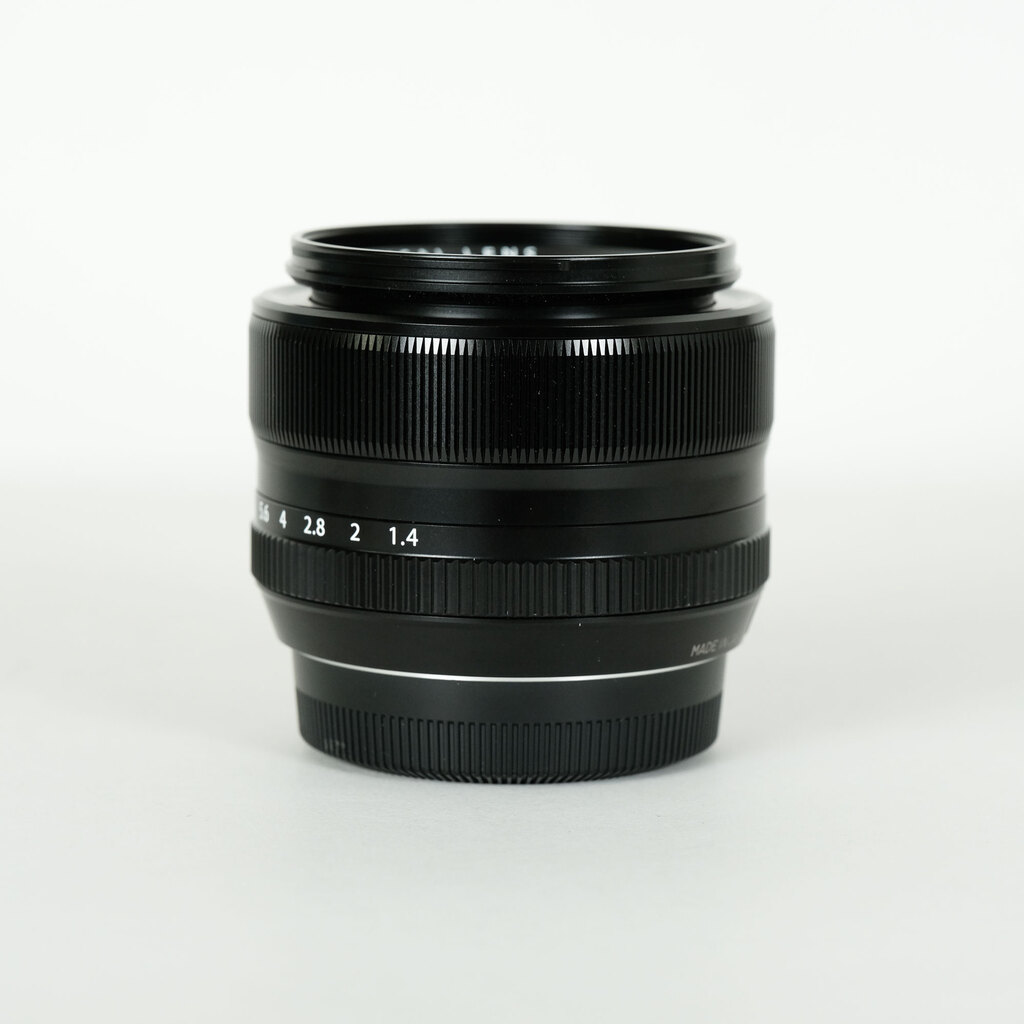 FUJIFILM XF35mmF1.4 R FUJIFILM XF35mmF1.4 R