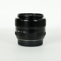 FUJIFILM XF35mmF1.4 R FUJIFILM XF35mmF1.4 R