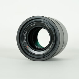 SONY Sonnar T* FE 55mm F1.8 ZA SEL55F18Z SONY Sonnar T* FE 55mm F1.8 ZA SEL55F18Z